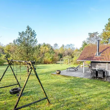 Σπίτι διακοπών Bole - 10km From The Sea By Interhome Oster Vrogum